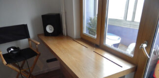 Преобразование подоконника в функциональную столешницу: руководство по выбору и установке