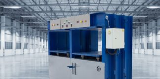 Производство полимерпесчаной смеси: оборудование для эффективного строительства