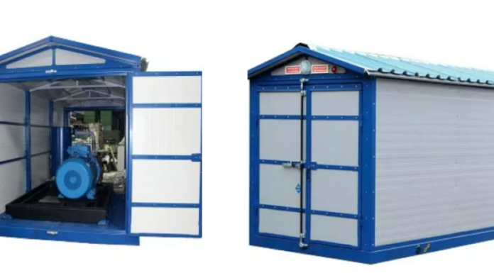 Как работает компрессорная станция