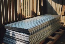 Профнастил: что такое и для чего он нужен?