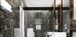 Укладка керамогранита: основные этапы и рекомендации