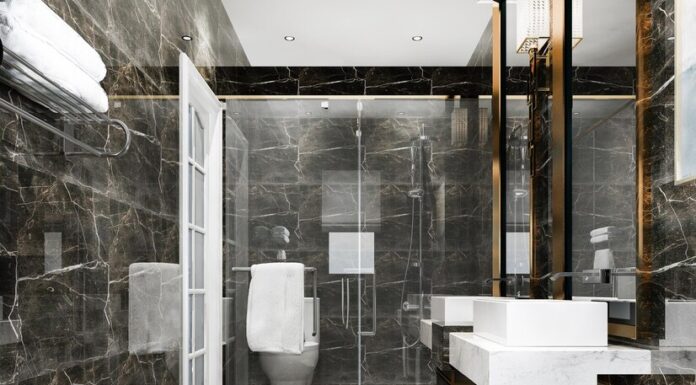 Укладка керамогранита: основные этапы и рекомендации