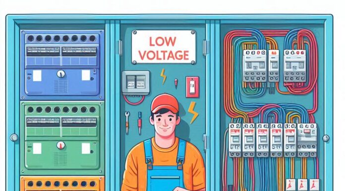 Низковольтные РУНН шкафы: сердце электроснабжения