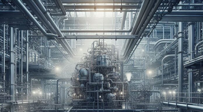 Теплообменник: сердце систем отопления, охлаждения и не только