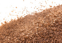 Керамзит: свойства, применение и плюсы в строительстве