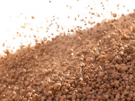 Керамзит: свойства, применение и плюсы в строительстве