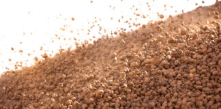 Керамзит: свойства, применение и плюсы в строительстве