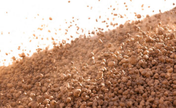 Керамзит: свойства, применение и плюсы в строительстве