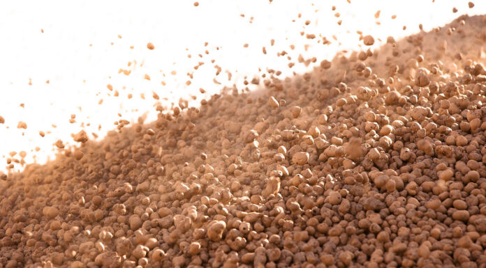 Керамзит: свойства, применение и плюсы в строительстве