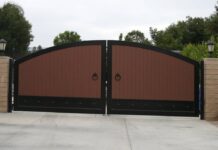 Уход и обслуживание распашных ворот – советы и рекомендации специалистов