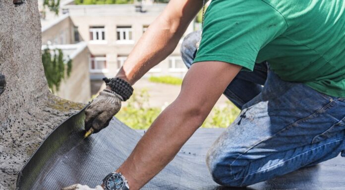 Гидроизоляция зданий и сооружений: основные методы и материалы