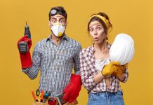 Ремонт квартир недорого от профессионалов — все виды ремонта под ключ