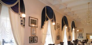 Шторы для отелей и защита от ультрафиолетового излучения: что нужно знать