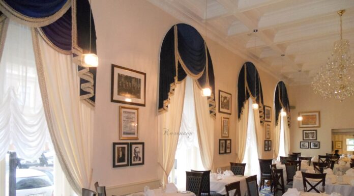 Шторы для отелей и защита от ультрафиолетового излучения: что нужно знать