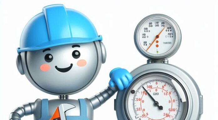 Измеритель регулятор: точность и контроль в одном устройстве