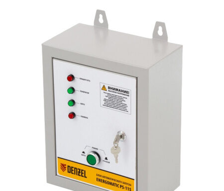 Электростанция для частного дома: выбор, установка и эксплуатация