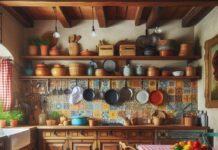 Итальянская кухня: стиль, качество и элегантность