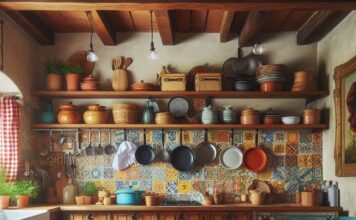 Итальянская кухня: стиль, качество и элегантность