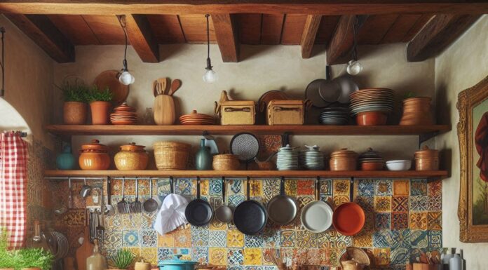 Итальянская кухня: стиль, качество и элегантность