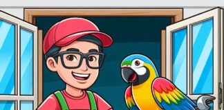 Пластиковые окна: от простого стекла к комфортному пространству