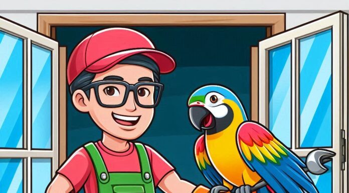 Пластиковые окна: от простого стекла к комфортному пространству