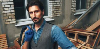 Вывоз строительного мусора: избавление от отходов и создание чистоты