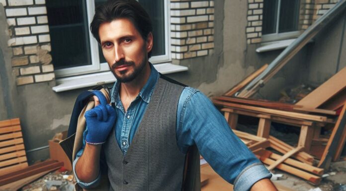 Вывоз строительного мусора: избавление от отходов и создание чистоты