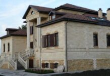 Каменные дома: плюсы, особенности и советы по выбору
