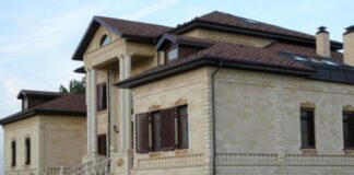 Каменные дома: плюсы, особенности и советы по выбору