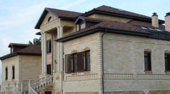 Каменные дома: плюсы, особенности и советы по выбору