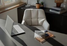 Офисная мебель: выбор, дизайн и советы по обустройству рабочего пространства