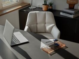 Офисная мебель: выбор, дизайн и советы по обустройству рабочего пространства