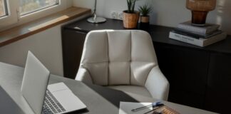 Офисная мебель: выбор, дизайн и советы по обустройству рабочего пространства