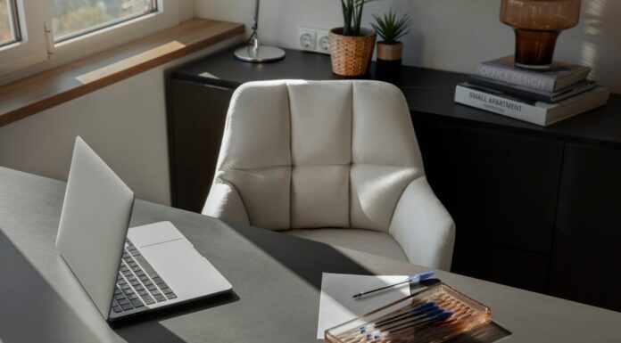 Офисные перегородки: модное решение в дизайне