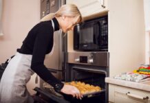 Рецепты для духового шкафа: разнообразие блюд и полезные советы