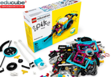 Конструкторы для детей: выбор игр для развития