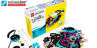 Конструкторы для детей: выбор игр для развития