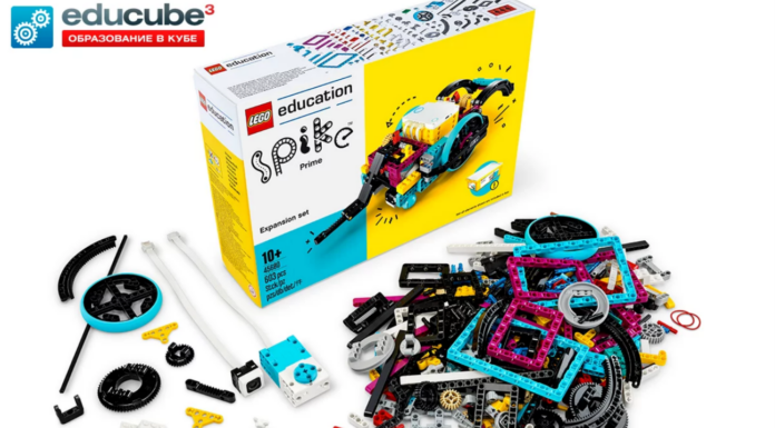 Конструкторы для детей: выбор игр для развития