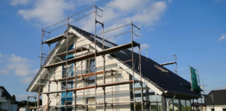 Ремонт Фасадов и Кровельных Работ: Советы и Решения для Вашего Дома