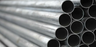 Трубы стальные: характеристики, виды и применение в строительстве