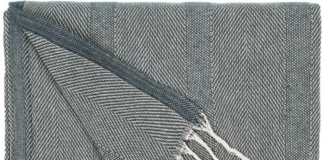 Уютные пледы: выбор и советы для домашнего комфорта