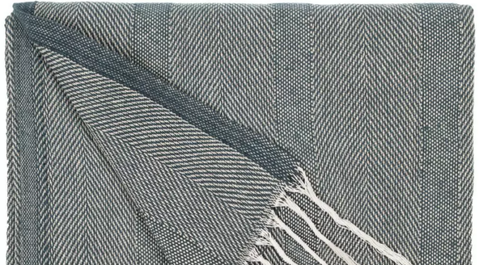 Уютные пледы: выбор и советы для домашнего комфорта