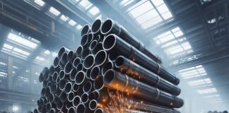 Металлопрокат: виды и особенности, выбор и применение