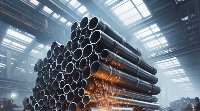 Металлопрокат: виды и особенности, выбор и применение