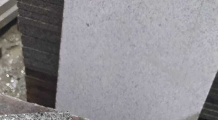 Брусчатка Гранитная: Выбор и Установка Облицовочного Материала