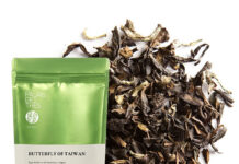 Чай Улун: виды, приготовление и польза для здоровья