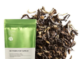 Чай Улун: виды, приготовление и польза для здоровья