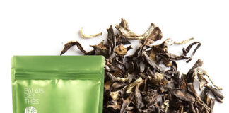 Чай Улун: виды, приготовление и польза для здоровья