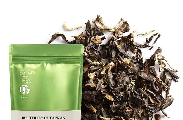 Чай Улун: виды, приготовление и польза для здоровья