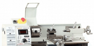 Токарно-винторезный станок: принцип работы, виды и применение